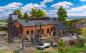 Preview: Faller 120296 Ausgestaltungs-Set Bahnbetriebswerk