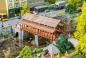 Preview: Faller 120527 Eisenbahn-Holzbrücke