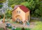 Preview: Faller 130139 Waschhaus