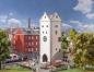 Preview: FALLER 130824 H0 Uhrenturm