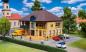 Preview: FALLER 130888 Postamt modern