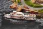Preview: Faller 131009 H0 Passagierschiff