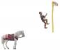 Preview: Faller 151633 Figuren-Set Rapunzel