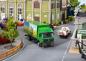 Preview: Faller 161436 LKW MB SK Biodiesel (HERPA)