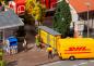 Preview: Faller 180281 2 Packstationen DHL