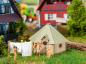 Preview: Faller 180310 Gartensauna