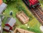 Preview: Faller 180312 Kleintiergehege