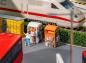 Preview: Faller 180341 4 Altkleidercontainer