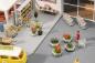 Preview: Faller 180352 H0 Ausgestaltungs-Set "Baumarkt"