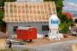 Preview: FALLER 130511 H0 Schiffsanlegestelle