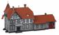Preview: FALLER 232194 N Rathaus mit Feuerwache