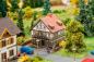 Preview: Faller 282793 Gasthaus Kupfer