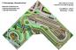 Preview: GP3-0140 C-Gleisplan Neuenkirchen 300x300 (L-Form)