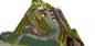 Preview: GP3-0190 C-Gleisplan Lauenburg/Elbe 260x140