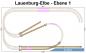 Preview: GP3-0190 C-Gleisplan Lauenburg/Elbe 260x140