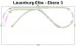 Preview: GP3-0190 C-Gleisplan Lauenburg/Elbe 260x140