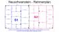 Preview: GP3-0200 C-Gleisplan Neuschwanstein 300 x 150cm