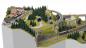 Preview: GP5-0070 C-Gleisplan Karlsburg 300x500x350 (E-Form)