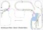 Preview: GP5-0070 C-Gleisplan Karlsburg 300x500x350 (E-Form)