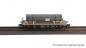 Preview: H03002 Tankbehälter auf Holzgestell (93x25)