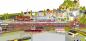 Preview: GP4-0130 C-Gleisplan Moritzburg (300x370x300cm)