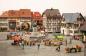Preview: Noch 16225 H0 Figuren-Themenwelt „Gemüsestand"