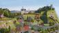 Preview: GP3-0200 C-Gleisplan Neuschwanstein 300 x 150cm