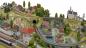 Preview: GP3-0200 C-Gleisplan Neuschwanstein 300 x 150cm