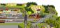 Preview: GP4-0110 C-Gleisplan Oberried 400x300x125 (L-Form)