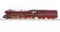 Preview: Roco 7120015 Dampflok 10 001 AC-Sound/Rauch