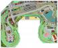 Preview: GP4-0090 C-Gleisplan Rothenburgsort 330x400x300