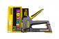 Preview: 610007-CT Kabeltacker-Set inkl. 1800 Kabelklammern
