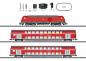 Preview: Minitrix 11148 Startpackung Regionalexpress DB AG