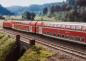 Preview: Minitrix 11148 Startpackung Regionalexpress DB AG