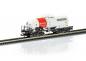 Preview: Minitrix 15659 Säurekesselwagen DB Schenker