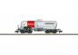 Preview: Minitrix 15659 Säurekesselwagen DB Schenker