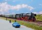 Preview: Minitrix 16017 Dampflokomotive BR 001 (MHI)