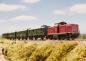 Preview: Minitrix 16124 Diesellok BR 212 m.S. DB AG