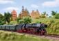 Preview: Minitrix 16630 Schnellzug-Dampflok BR 01 058