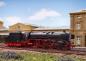 Preview: Minitrix 16630 Schnellzug-Dampflok BR 01 058