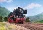 Preview: Minitrix 16630 Schnellzug-Dampflok BR 01 058