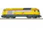 Preview: Minitrix 16707 Diesellok Serie 67400