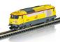 Preview: Minitrix 16707 Diesellok Serie 67400