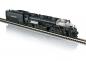 Preview: Minitrix 16990 Dampflokomotive Class 4000