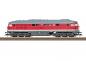 Preview: Trix 22407 Diesellok BR 132 DR