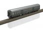 Preview: Trix 23180 Personenwagen-Set DR