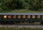 Preview: TRIX 23508 Wagen-Set zur BR 66 (Clubmodell)