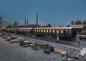 Preview: TRIX 23508 Wagen-Set zur BR 66 (Clubmodell)