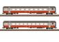 Preview: Trix 23691 Personenwagen-Set Swiss Expr. 2