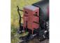 Preview: Trix 24170 Kesselwagen-Set DB